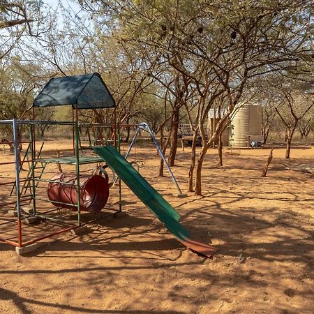 462 Bosbok Chalets Marloth Park Kültér fotó