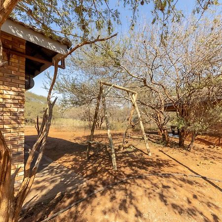 462 Bosbok Chalets Marloth Park Kültér fotó