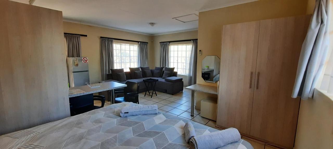 462 Bosbok Chalets Marloth Park Kültér fotó
