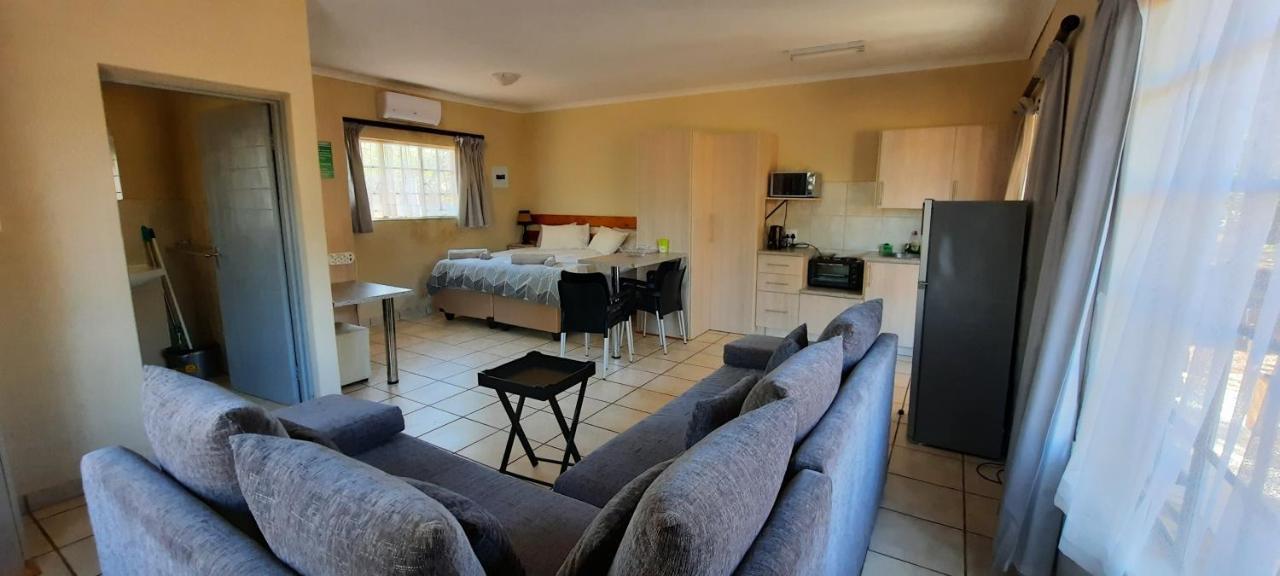 462 Bosbok Chalets Marloth Park Kültér fotó
