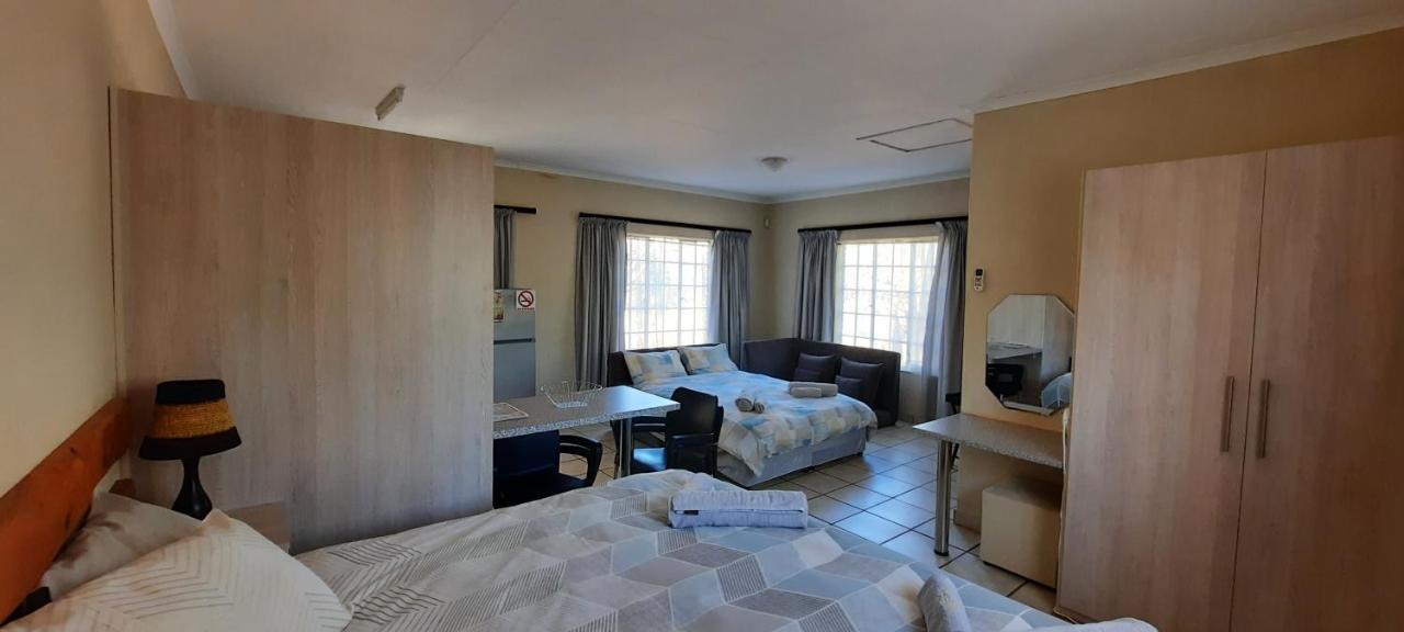 462 Bosbok Chalets Marloth Park Kültér fotó