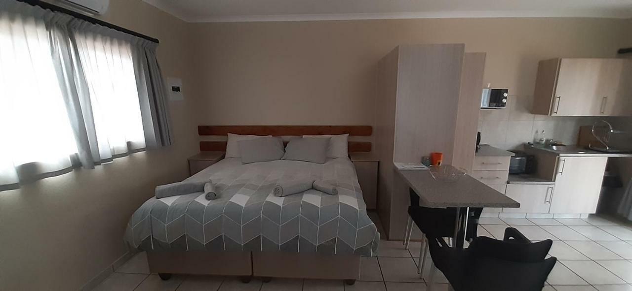 462 Bosbok Chalets Marloth Park Kültér fotó
