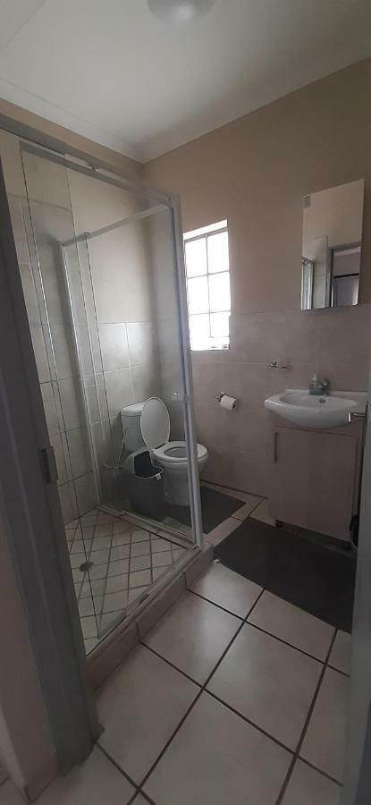 462 Bosbok Chalets Marloth Park Kültér fotó